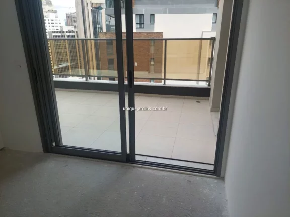 Imagem Apartamento à venda Vila Nova Conceição São Paulo
