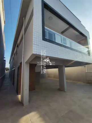 Imagem CASA COM 43 m² - PARQUE DAS AMERICAS - PRAIA GRANDE SP
