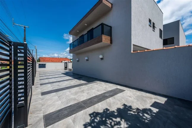Imagem CASA COM 98 m² - VILA ANHANGUERA - MONGAGUA SP