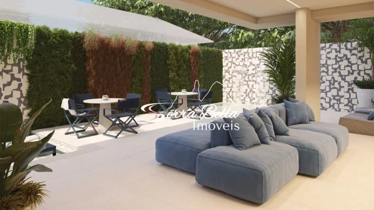 Imagem Apartamento Alto Padrão onde a sua vida FLUI