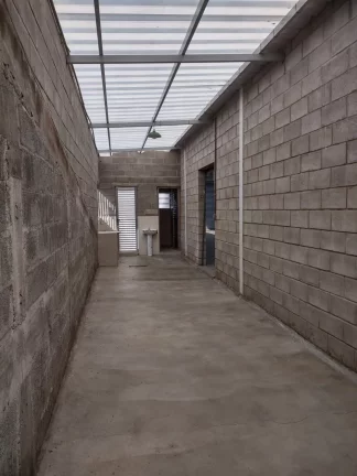 Imagem Galpão para Locação em Cabreúva-SP