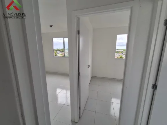 Imagem Apartamento à venda em Barra de Jangada, Jaboatão dos Guararapes-PE: 2 quartos