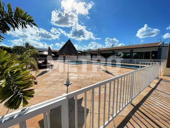 Imagem Casa para Locação no Cond. Summerville com 3 suítes, PETROLINA - PE
