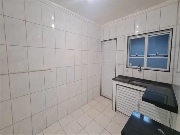 Imagem CASA COM 70 m² - NOVA MIRIM - PRAIA GRANDE SP