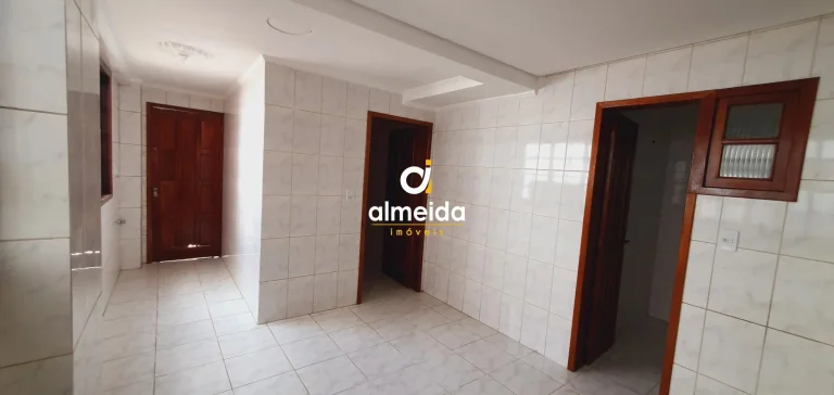 Imagem APARTAMENTO AMPLO 4 DORMITÓRIOS