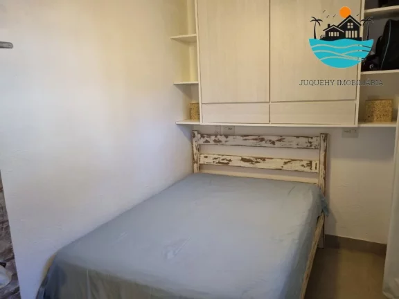 Imagem Venda e Aluguel Temporada de Casa em condomínio Pé na Areia em Juquehy com, 4 dormitórios, 2 vagas e 147m² de área construída | Juquehy Imobiliária