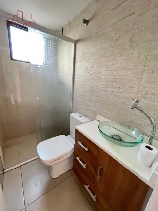 Imagem Oportunidade, Apartamento - 2 Dorms - 52 m² - Vila das Belezas.
