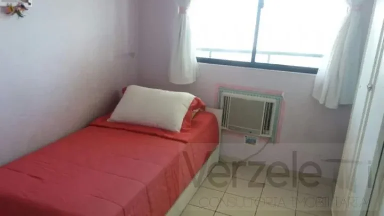 Imagem Apartamento para Temporada em Balneário Camboriú / SC no bairro Centro