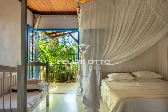 Imagem CASA RESIDENCIAL em PORTO SEGURO - BA, Condomínio Outeiro das Brisas, há 20 km de Trancoso .