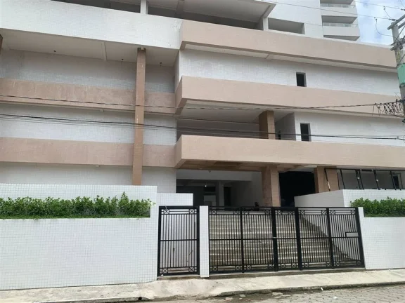 Imagem APARTAMENTO COM 86.85 m² - AVIAÇÃO - PRAIA GRANDE SP