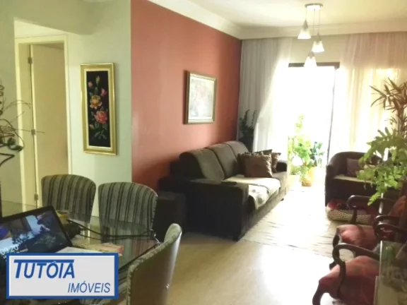 APARTAMENTO PARA VENDA VILA MARIANA