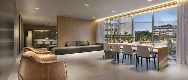 Imagem Studio com 1 Quarto à Venda, 29 m² em Jardim Paulista - São Paulo