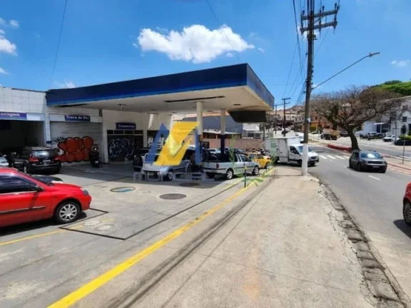 Imagem Ponto comercial estratégico com estrutura pronta e alto fluxo diário