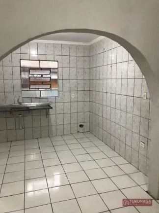 Imagem Sobrado à venda, 300 m² por R$ 586.000,00 - Mikail II - Guarulhos/SP