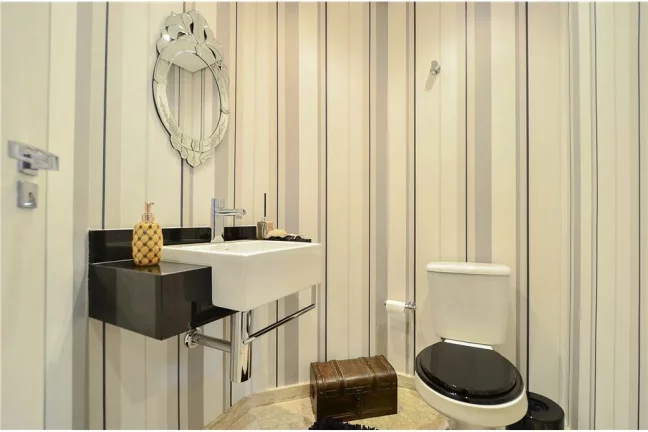 Imagem APARTAMENTO RESIDENCIAL em São Paulo - SP, Jardim Parque Morumbi