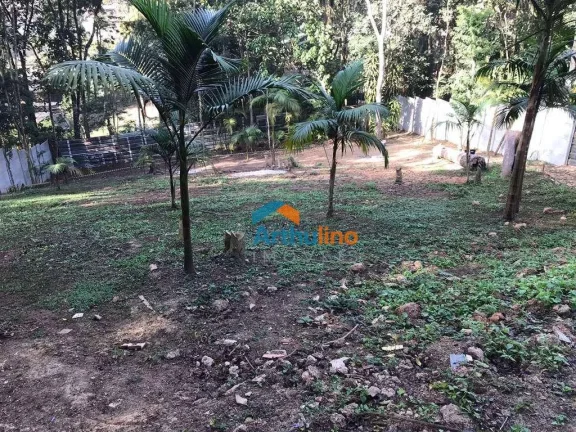 Imagem Terreno à venda, 1000 m² por R$ 370.000,00 - Jardim Colibri - Cotia/SP
