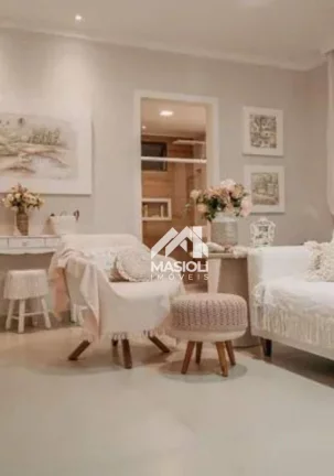 Imagem Casa à venda, 260 m² por R$ 1.800.000,00 - Praia D Ulé - Guarapari/ES