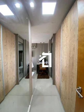 Imagem Apartamento | Gruta de Lourdes | 3 Quartos com Suíte | 80m2