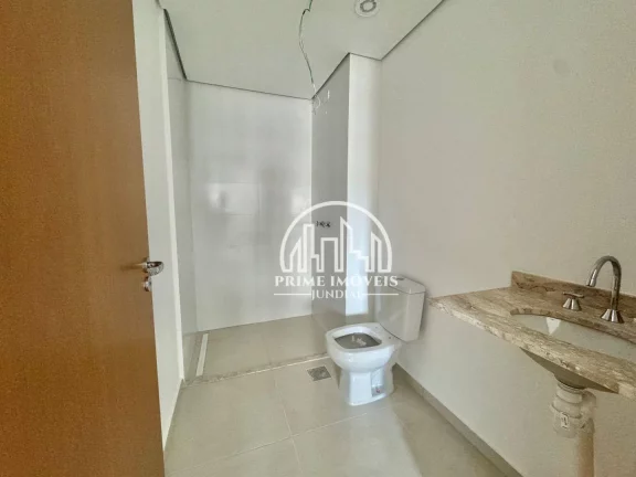 Imagem Apartamento com 2 dormitórios à venda, 69 m² por R$ 549.900,00 - Altos da Avenida - Jundiaí/SP