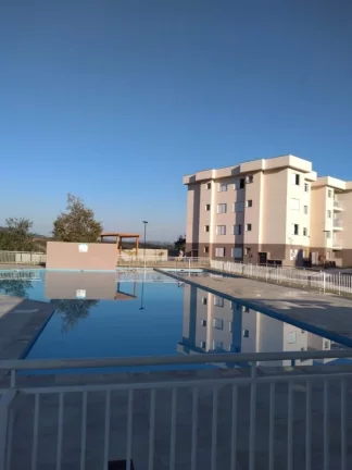 Imagem Apartamento à Venda em Cabreúva-SP