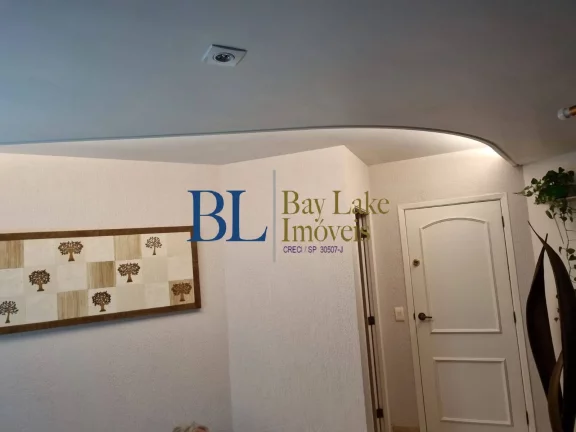 Imagem Apartamento Com 97M² - 3 Quartos À Venda!!Cond Victoria!!