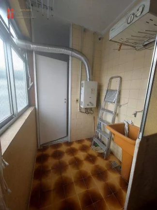 Imagem Apartamento com 3 quartos + DCE à venda, 78 m² por R$ 350.000 - Méier - Rio de Janeiro/RJ
