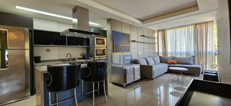 Imagem Apartamento à Venda, 92m2, 2 Dormitórios(1 Suíte), 2 Vagas , Córrego Grande - Florianópolis/SC