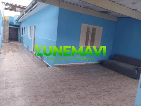 Imagem Casa à Venda na Praia Grande – Seu refúgio no litoral!