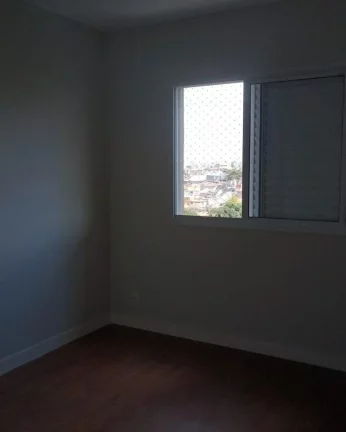 Imagem VILA FOMES 2 DORMS COM CHURRASQUEIRA NA VARANDA