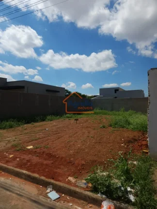 Imagem Terreno à venda no bairro VILA FLÓRIDA - Mogi Guaçu/SP