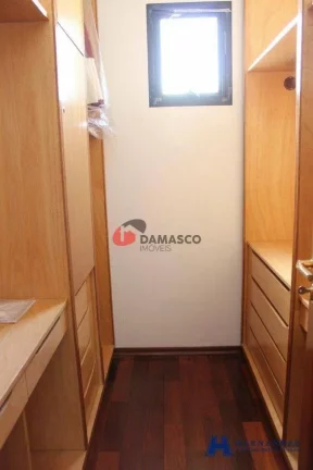 Imagem Cobertura à venda 3 Quartos, 2 Suites, 4 Vagas, 294M², Vila Regente Feijó, São Paulo - SP