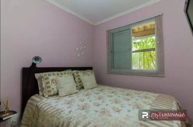 Imagem Apartamento Garden com 3 dormitórios à venda, 74 m² por R$ 450.000,00 - Cocaia - Guarulhos/SP