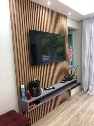 Imagem Sobrado com 3 dormitórios à venda, 110 m² por R$ 900.000,00 - Parque Santa Rosa - Suzano/SP