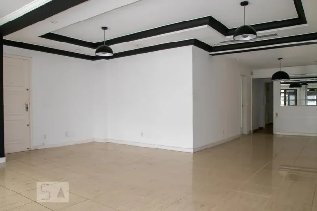 Imagem Apartamento à Venda - Recreio, 3 Quartos, 298 m2