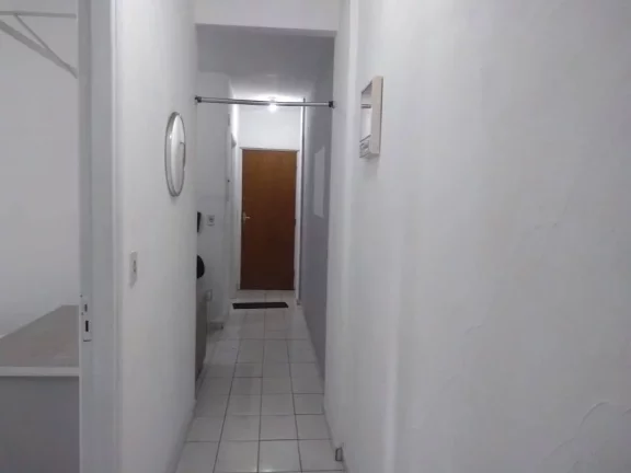Imagem Apartamento Maravilhoso Condominio Vila Rica 50 m² e 2 Dormitorios