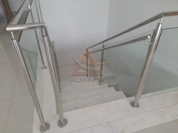 Imagem Cobertura Duplex - Ribeirão Preto - Ilhas do Sul