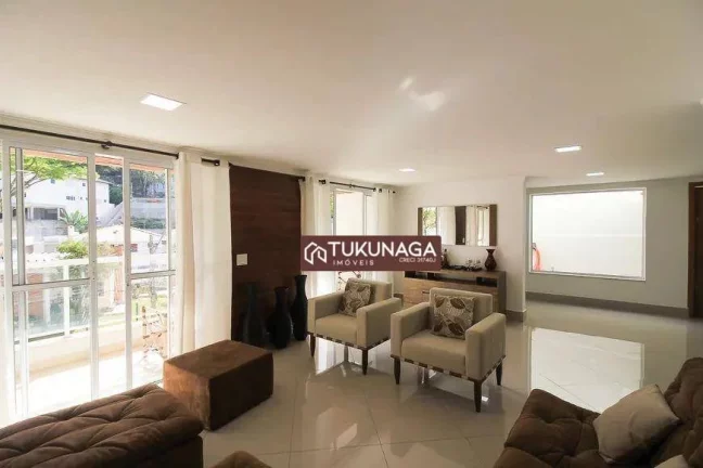 Imagem Sobrado com 5 dormitórios à venda, 435 m² por R$ 2.450.000,00 - Jardim Virginia Bianca - São Paulo/SP