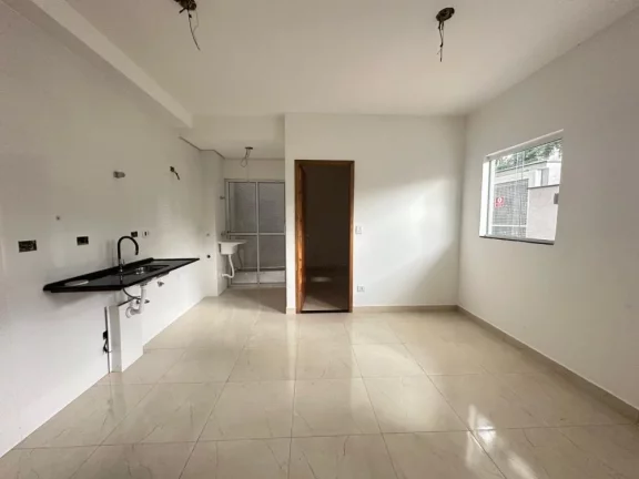 Imagem Apartamento com 1 Quarto à Venda, 24 m² em Vila Formosa - São Paulo
