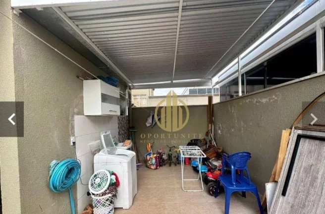 Imagem Apartamento com 3 dormitórios à venda, 90 m² por R$ 300.000,00 - Parque dos Lagos - Ribeirão Preto/SP