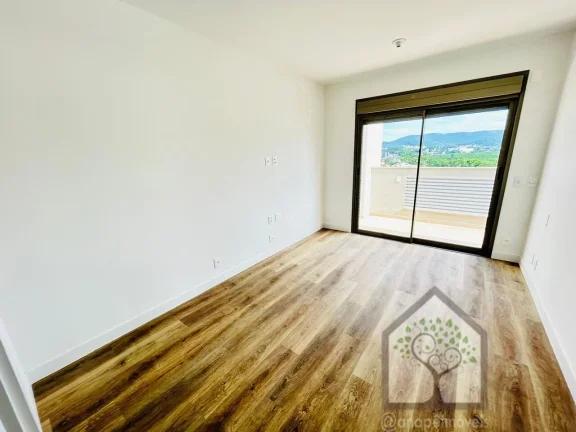 Imagem uplex com vista mar no João Paulo – Florianópolis