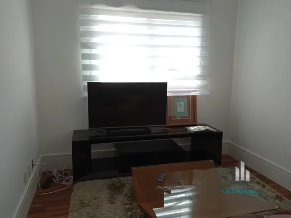 Imagem Apartamento para Locação Soho Tamboré