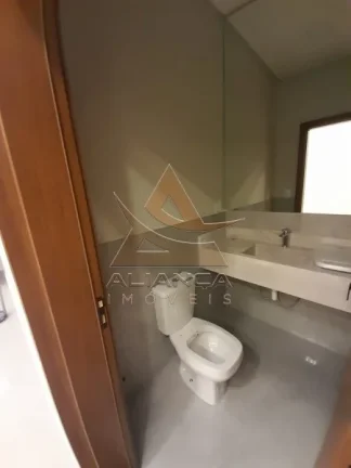 Imagem Casa Condomínio - Ribeirão Preto - Real Sul