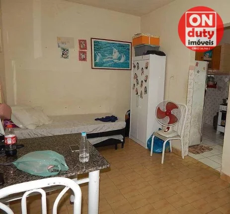 Imagem Casa com 4 quartos à venda, 200 m²- Santa Maria - Santos/SP