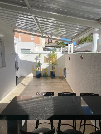 Imagem Apartamento em Sorocaba