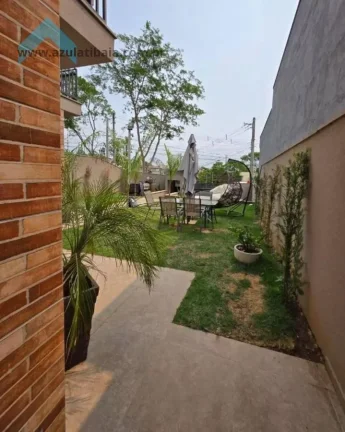 Imagem Casa para Venda em Atibaia, Nova Cerejeira, 2 dormitórios, 2 suítes, 3 banheiros, 2 vagas