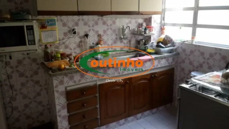Imagem (24417) Rua Emília Sampaio - Vila Isabel