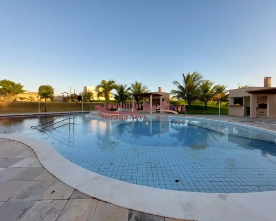 Imagem LOTE EM CONDOMÍNIO FECHADO