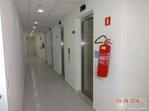 Imagem Sala Comercial para Venda em São Bernardo do Campo / SP no bairro Centro