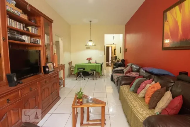 Imagem Apartamento à Venda - Copacabana, 3 Quartos, 100 m2
