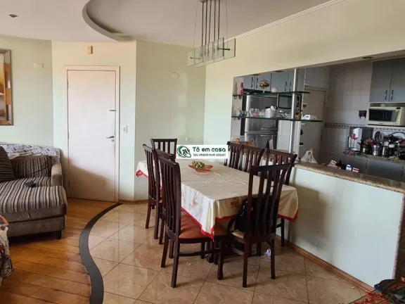 Imagem APARTAMENTO RESIDENCIAL em SÃO JOSÉ DOS CAMPOS - SP, JARDIM PORTUGAL